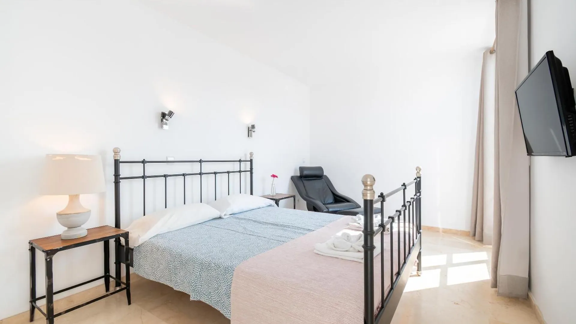 Villa Marc 6 캔 피카폴트