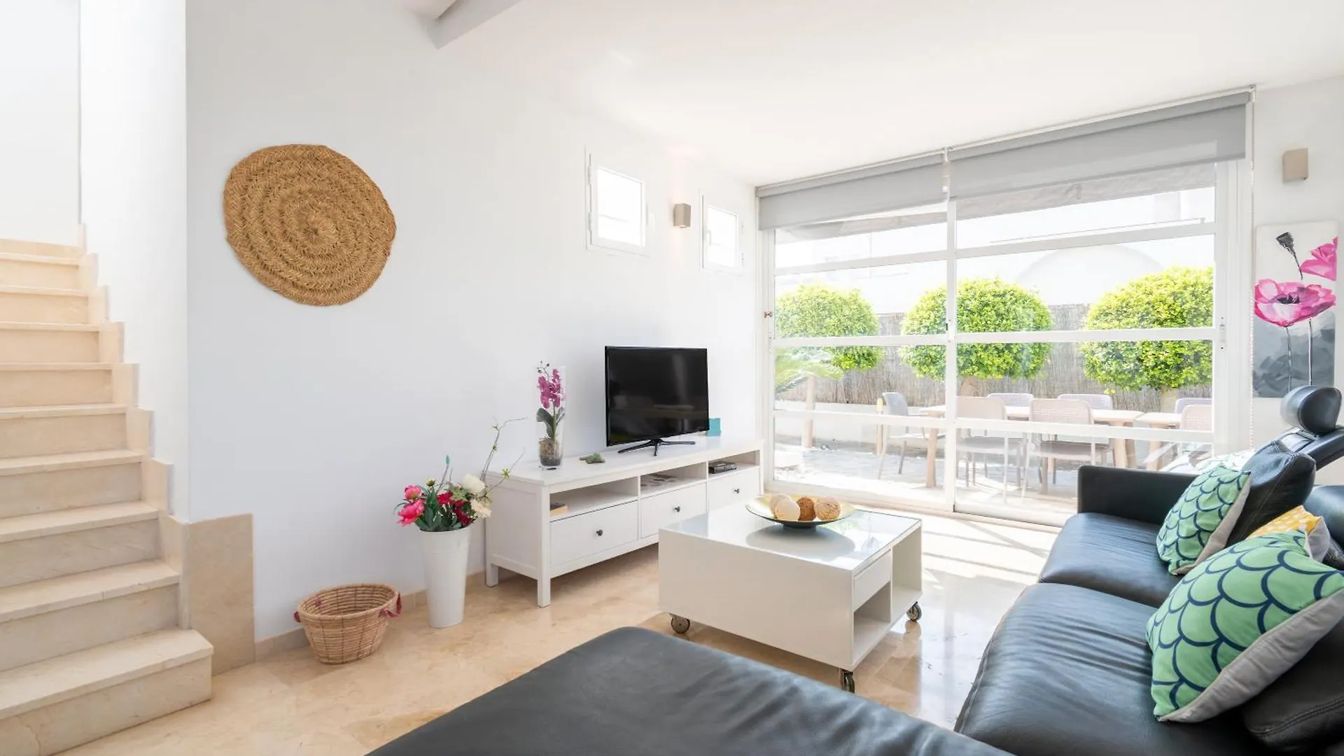 펜션 Villa Marc 6 캔 피카폴트