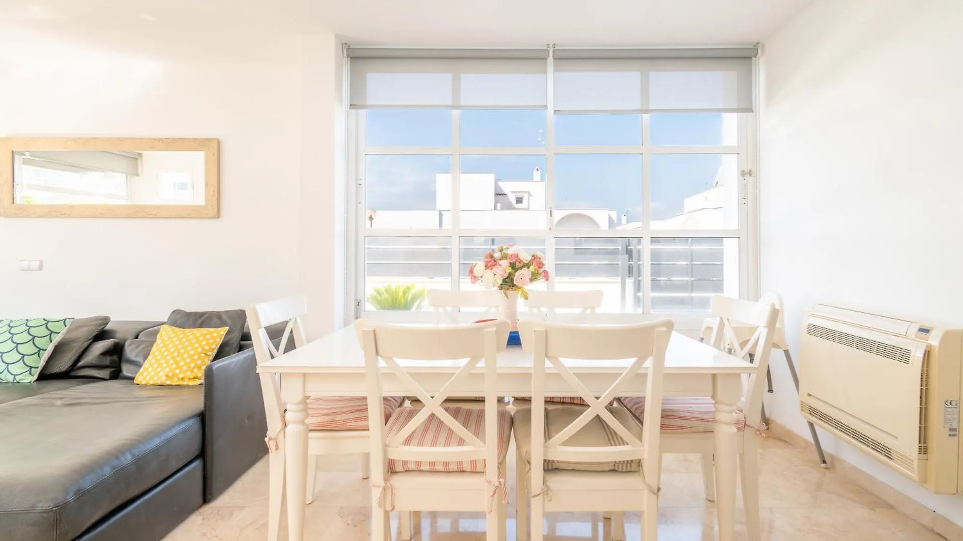 Villa Marc 6 캔 피카폴트 스페인