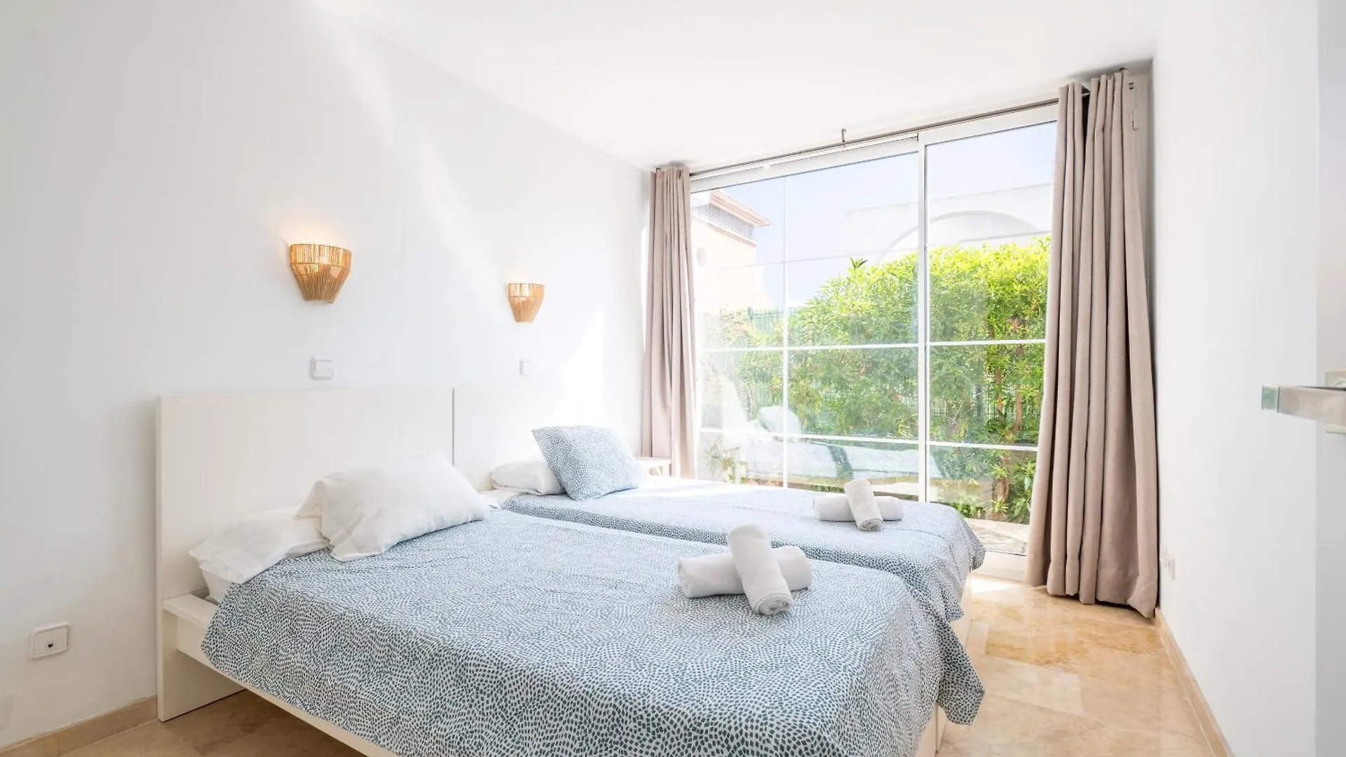Villa Marc 6 캔 피카폴트 스페인
