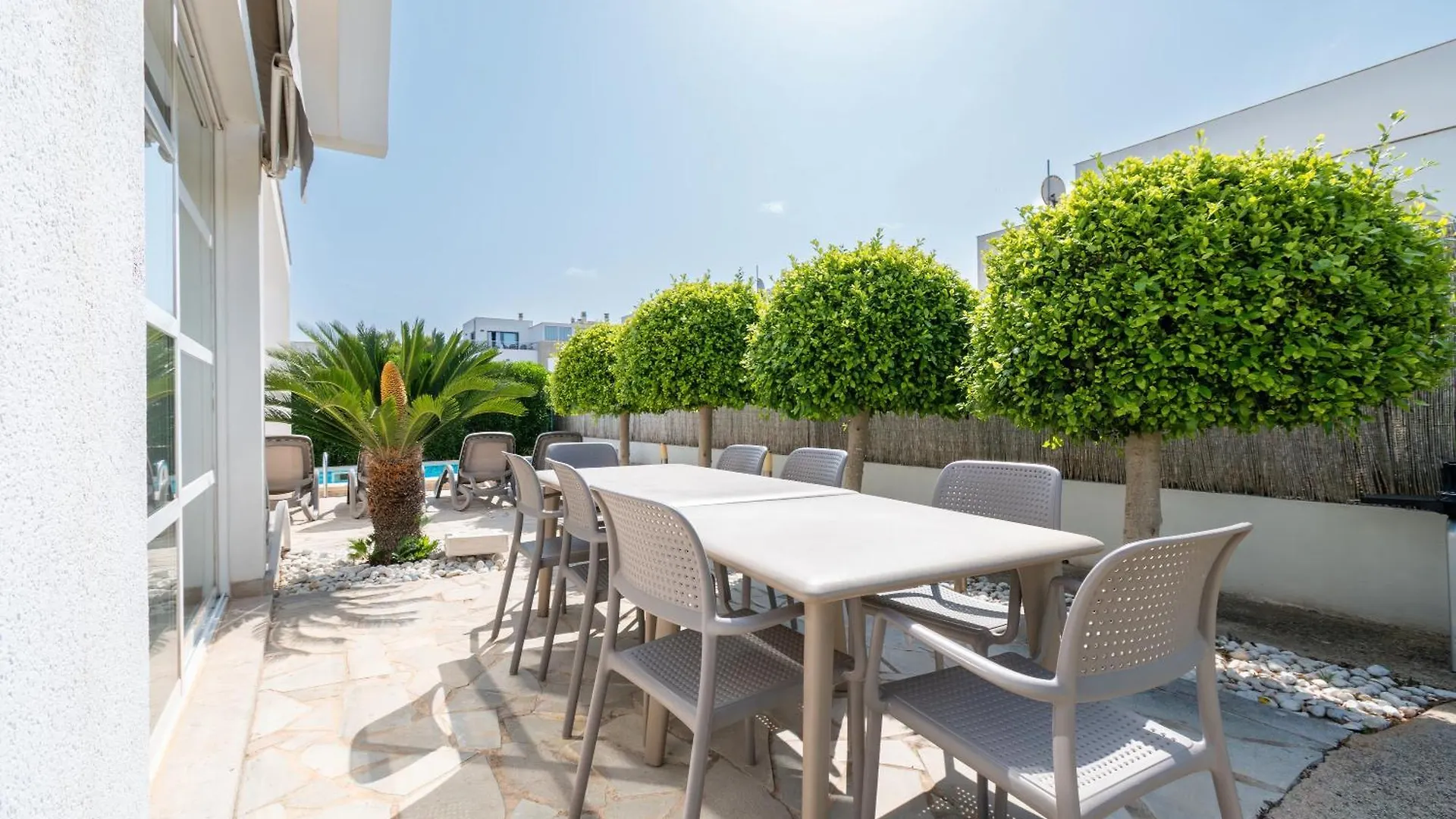 펜션 Villa Marc 6 캔 피카폴트 스페인