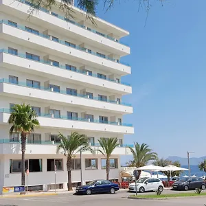 Appart hôtel Stil Mar Y Paz, Can Picafort (Mallorca)