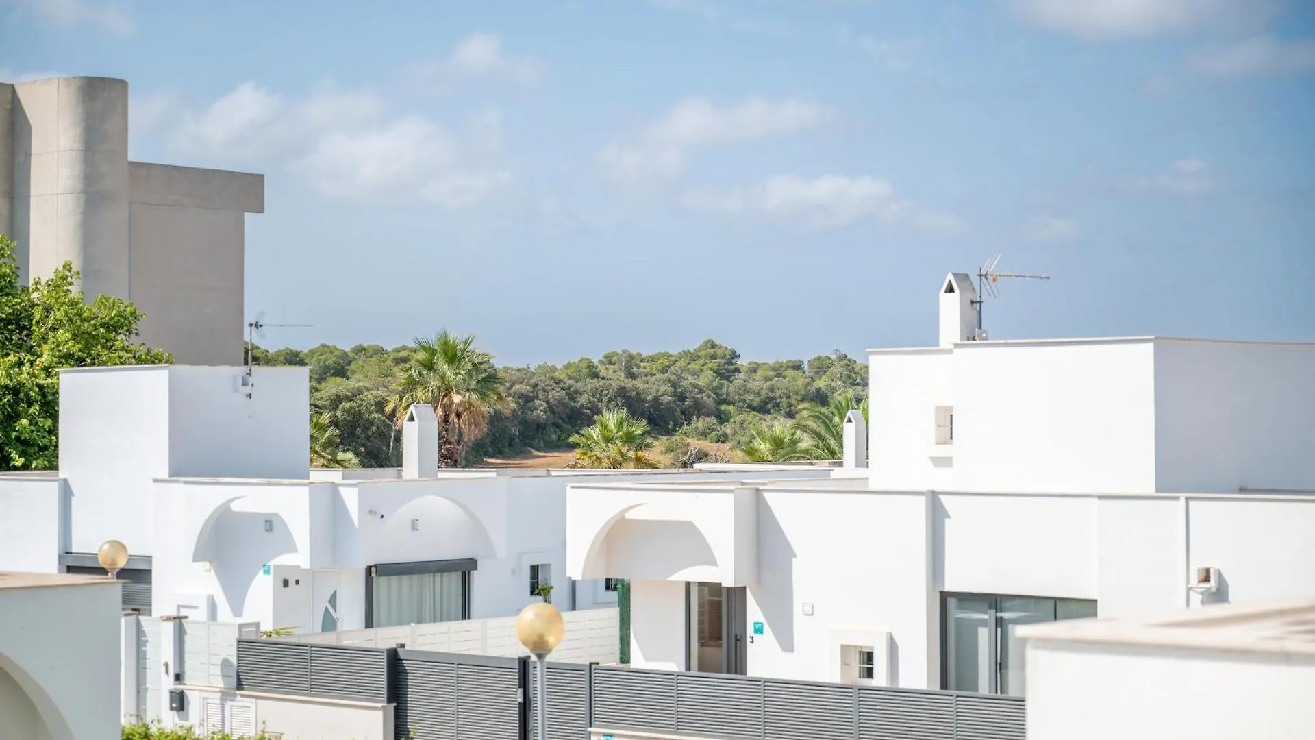 Hébergement de vacances Villa Marc 6 Can Picafort  Espagne