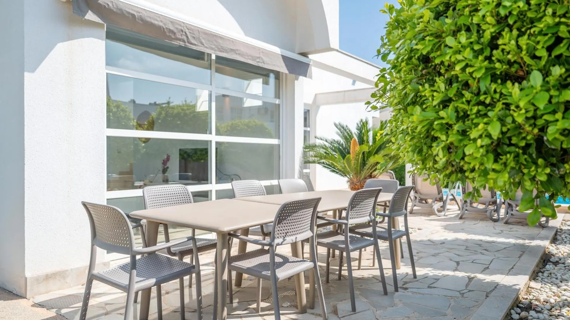 Villa Marc 6 Can Picafort  Hébergement de vacances Can Picafort (Mallorca)